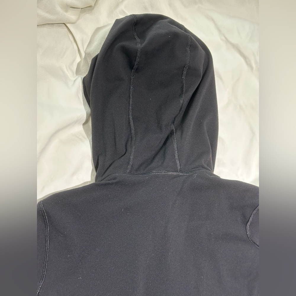 ⭐️Like New⭐️ Lululemon Stride Jacket II- Size 8 - Picture 8 of 13